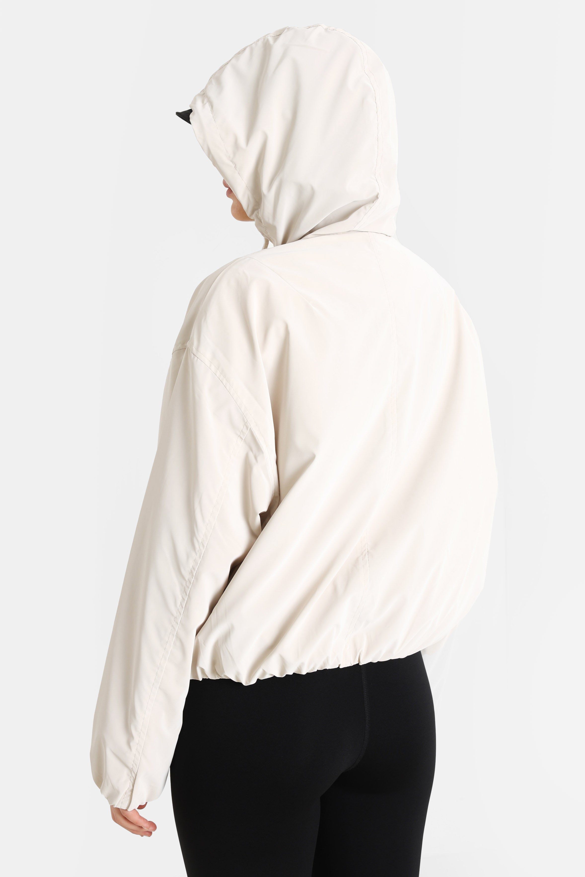 ONLCAMILLE leichte Jacke - Moonbeam