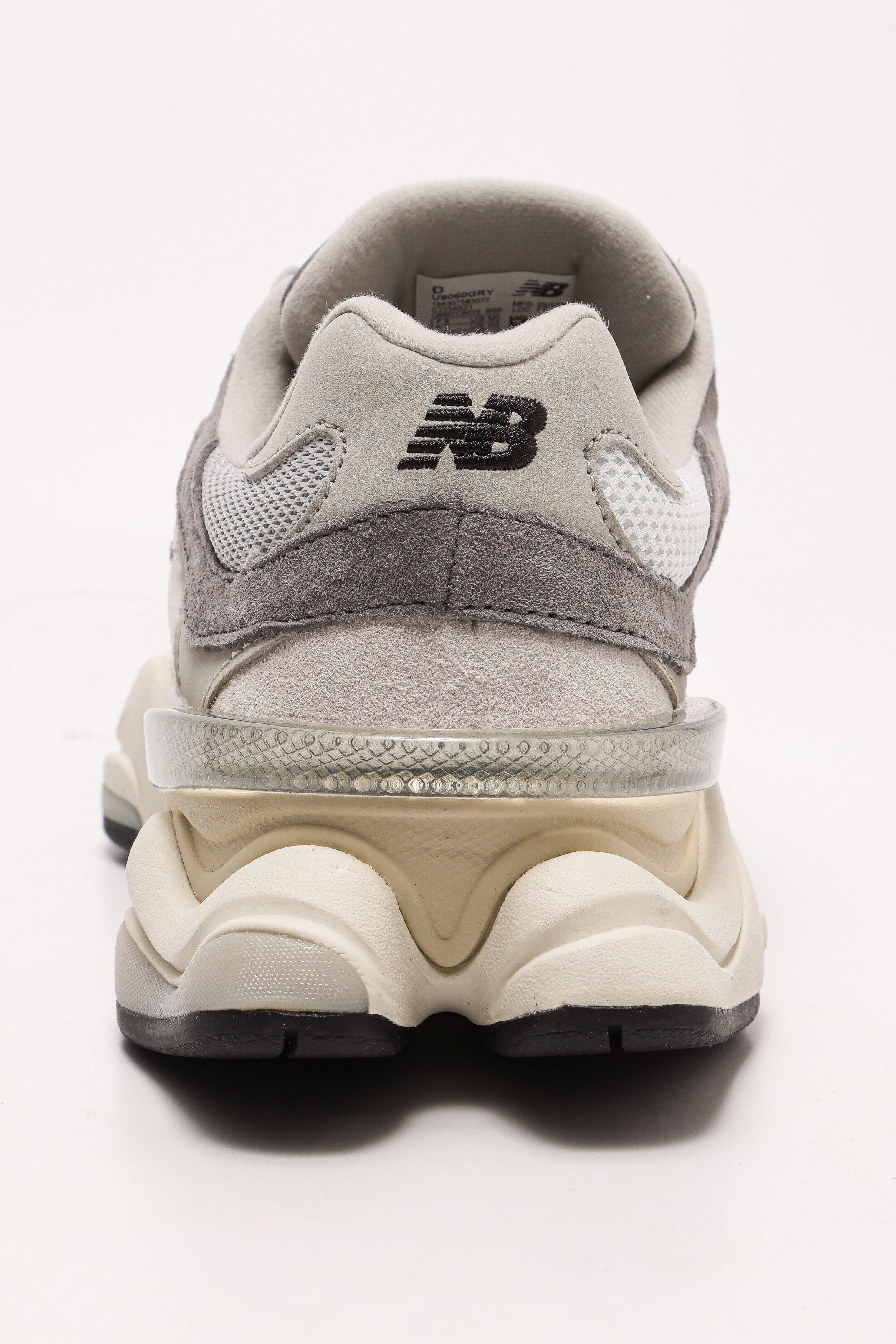 9060 Sneaker - Rain Cloud