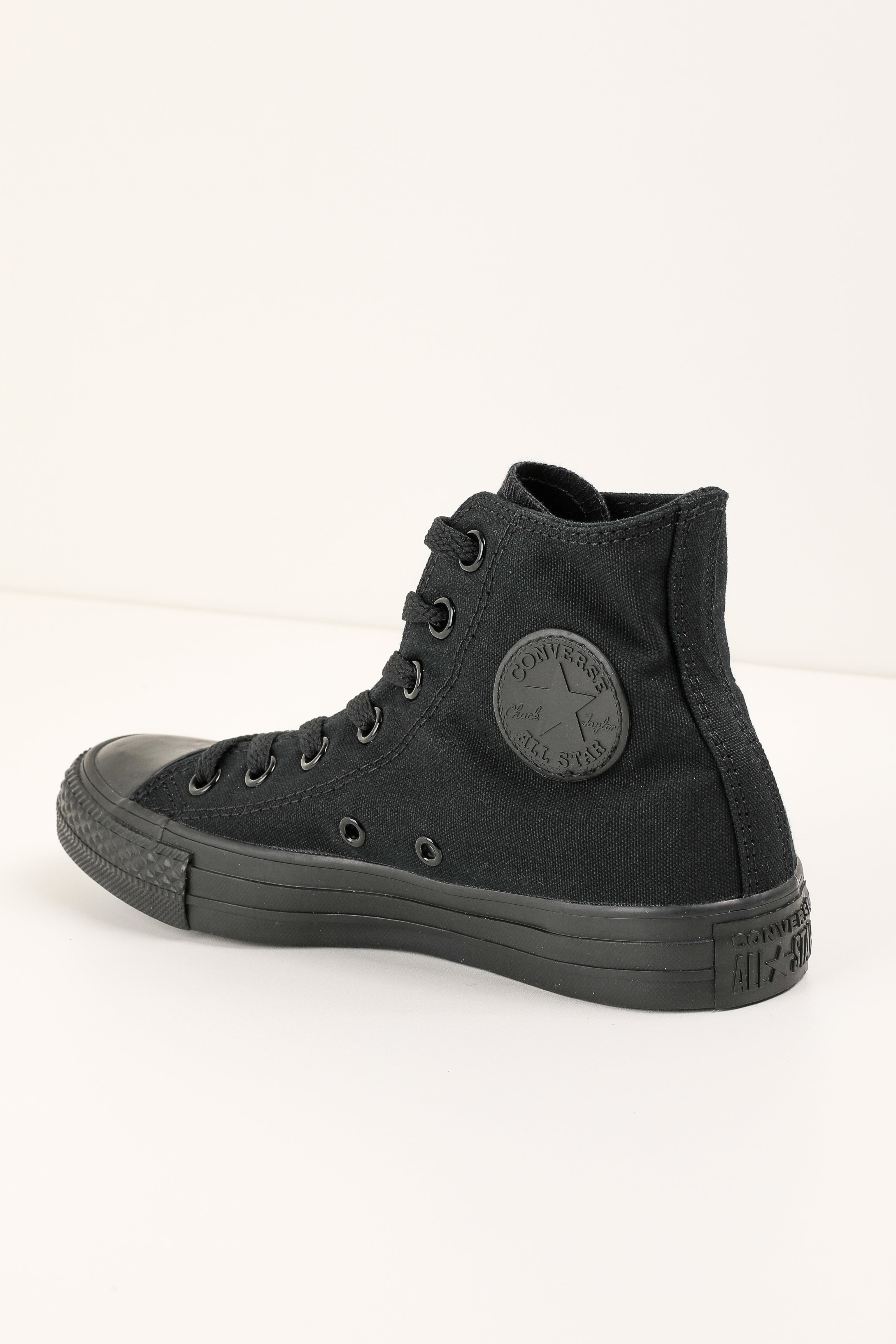 Chuck Taylor Sneaker - Schwarz Monochrome_2
