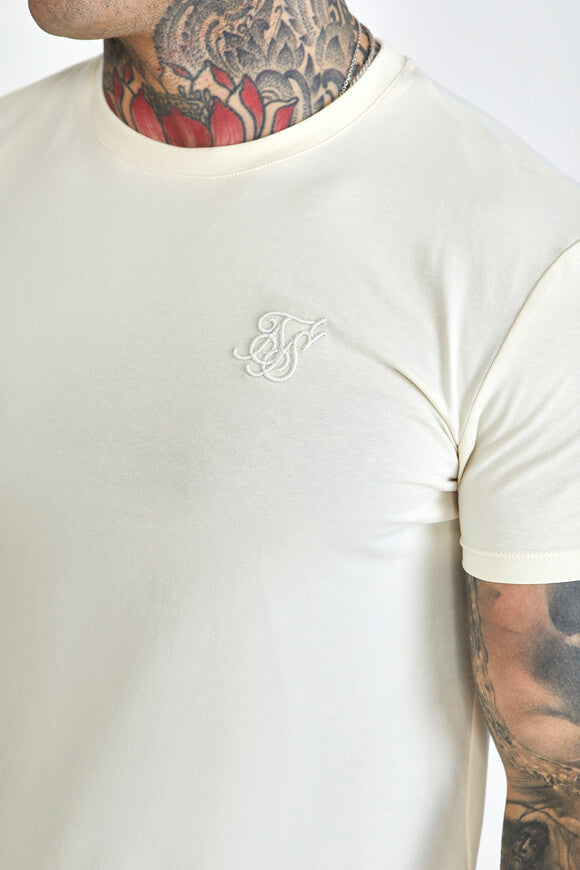 T-Shirt - Offwhite