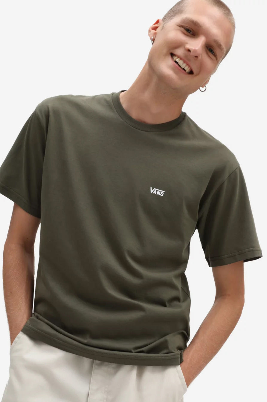 T-Shirt - Grape Leaf