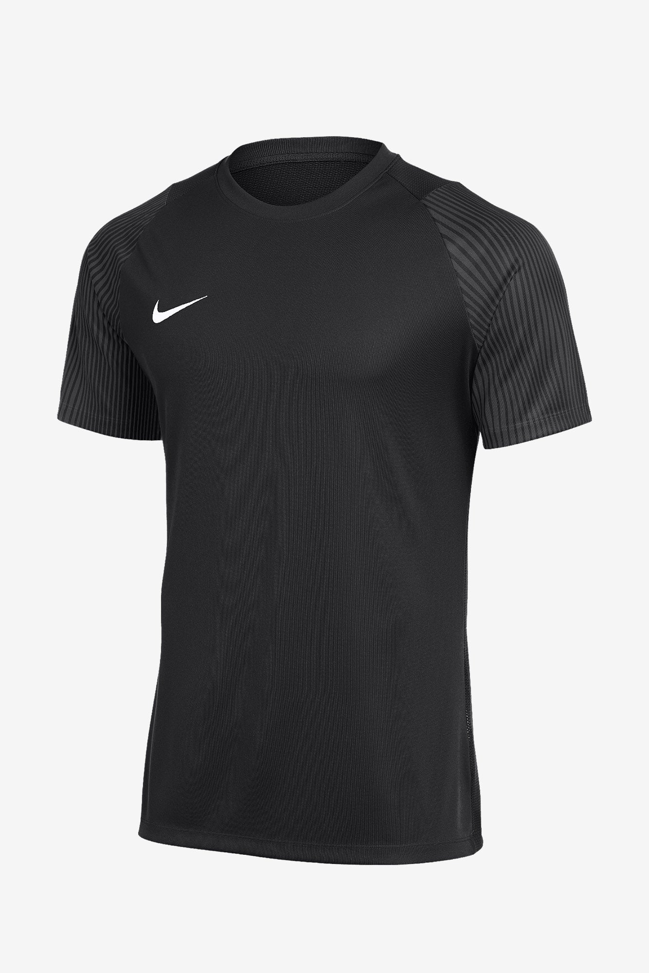 Academy II T-Shirt - Black + Anthracite