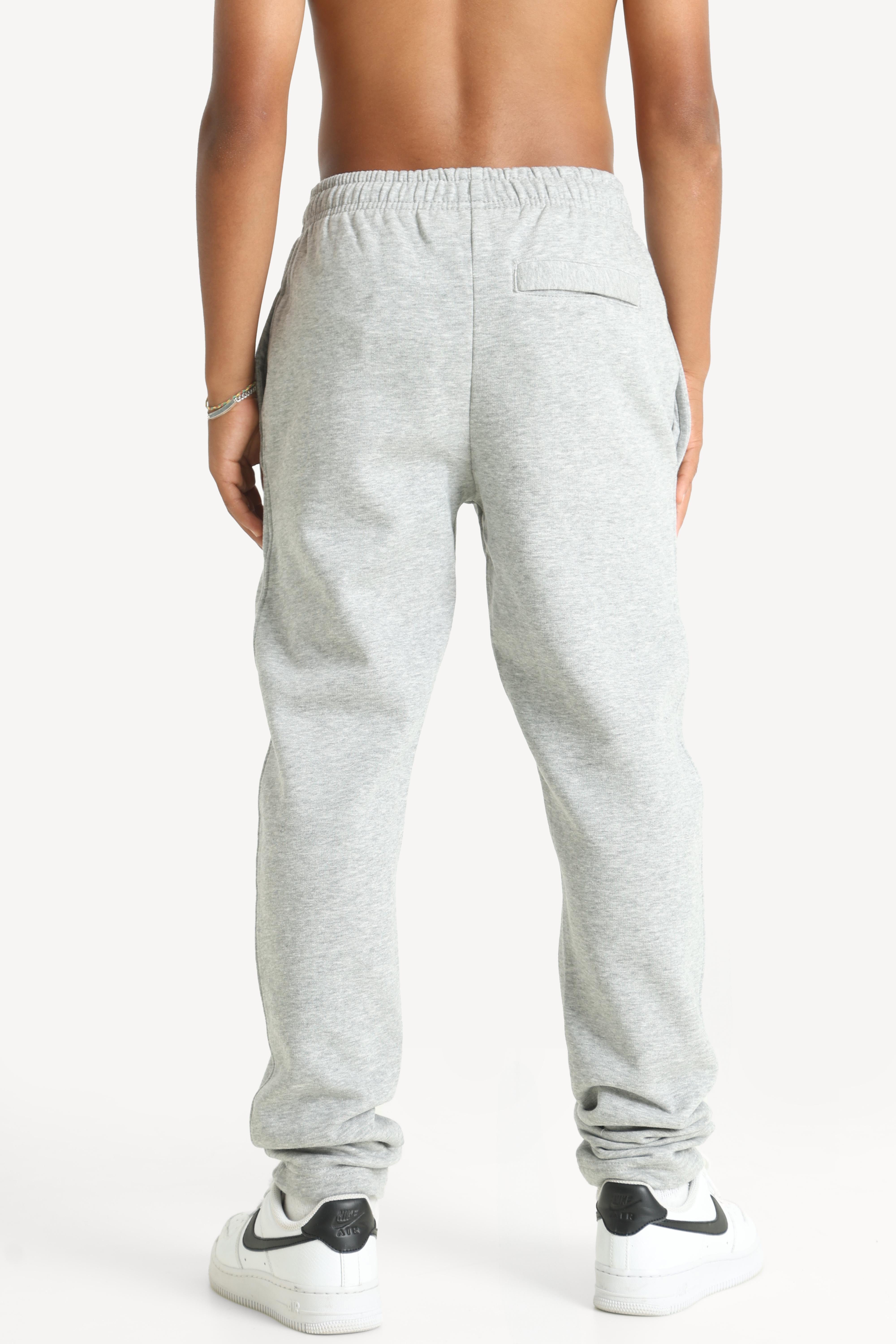 Sweatpants - Light Heather Grey