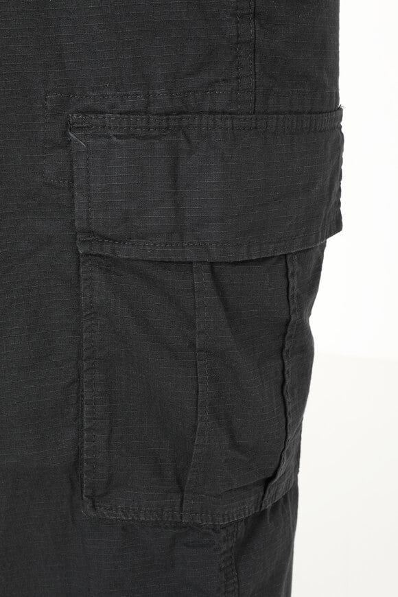 Pantaloni cargo Eagle Bend - Nero