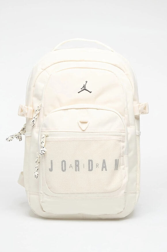 Air Rucksack - Pale Ivory