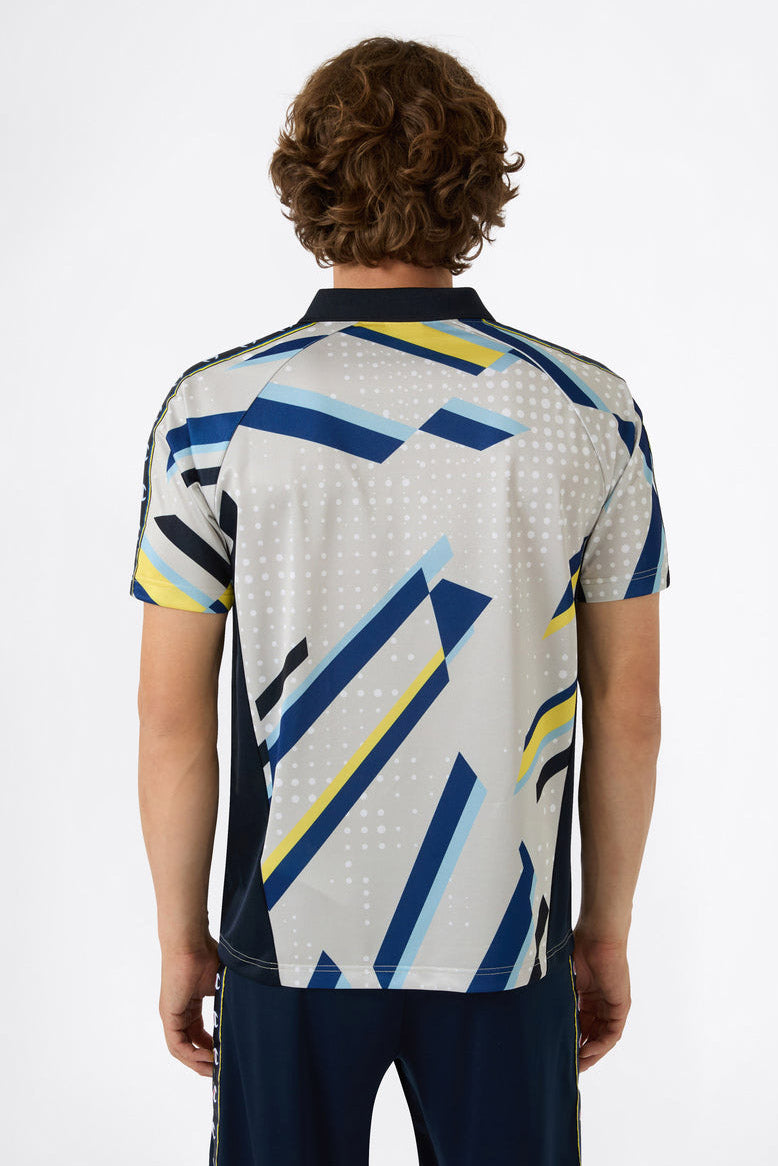 T-Shirt - Multicolor