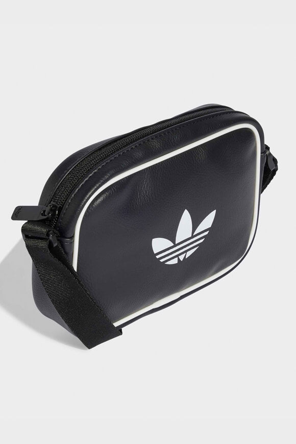 Airliner Umhängetasche - Black