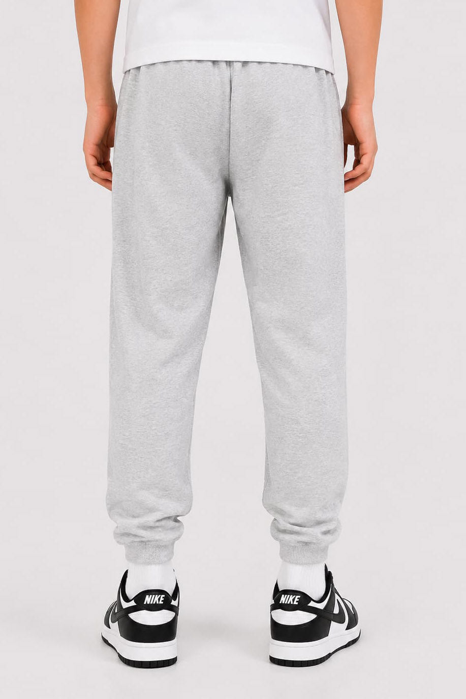 Sweathose - Grey Heather