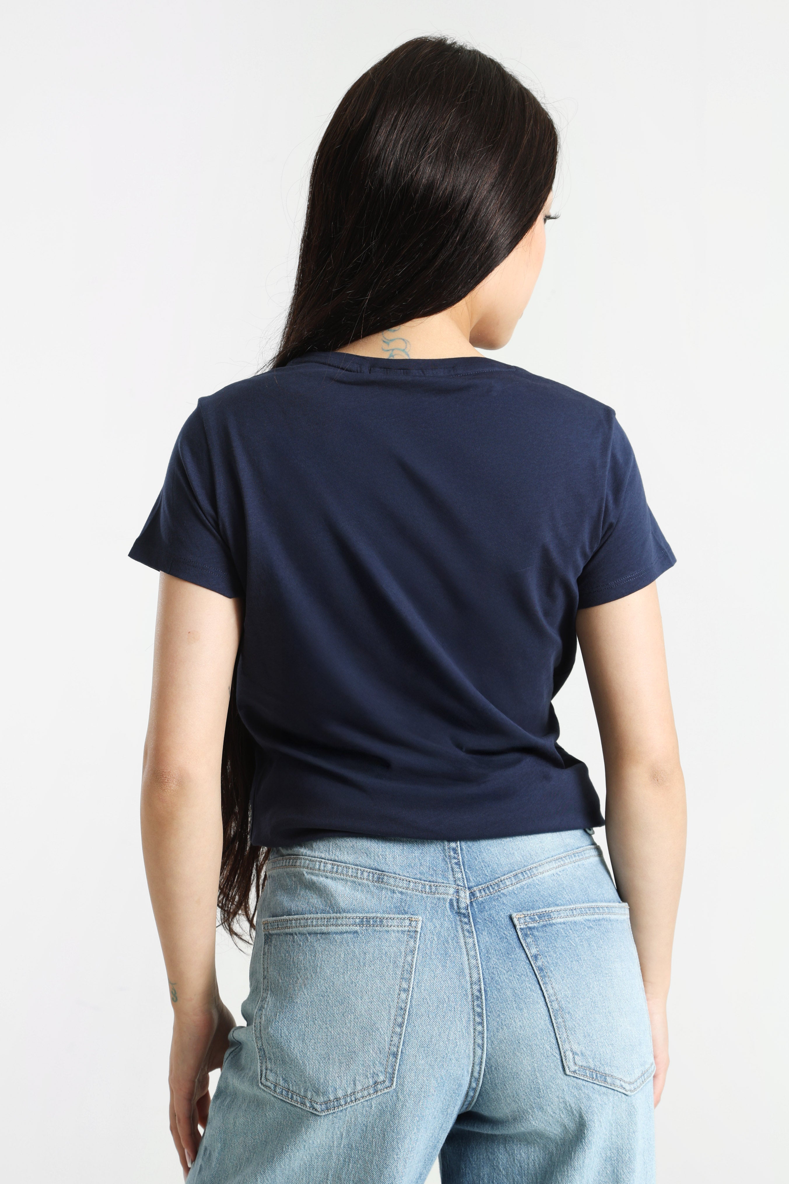 T-Shirt - Navy