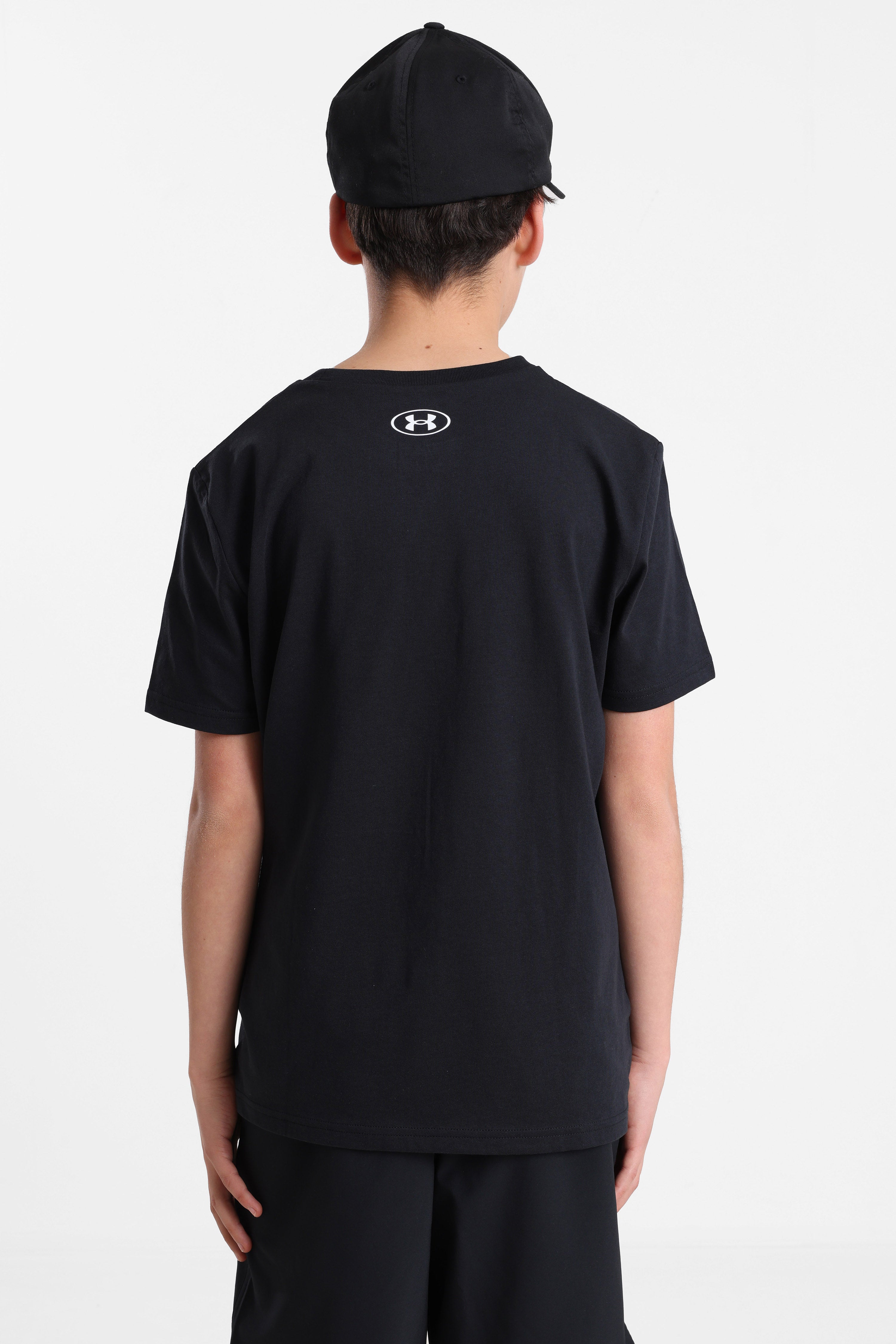 T-Shirt - Black