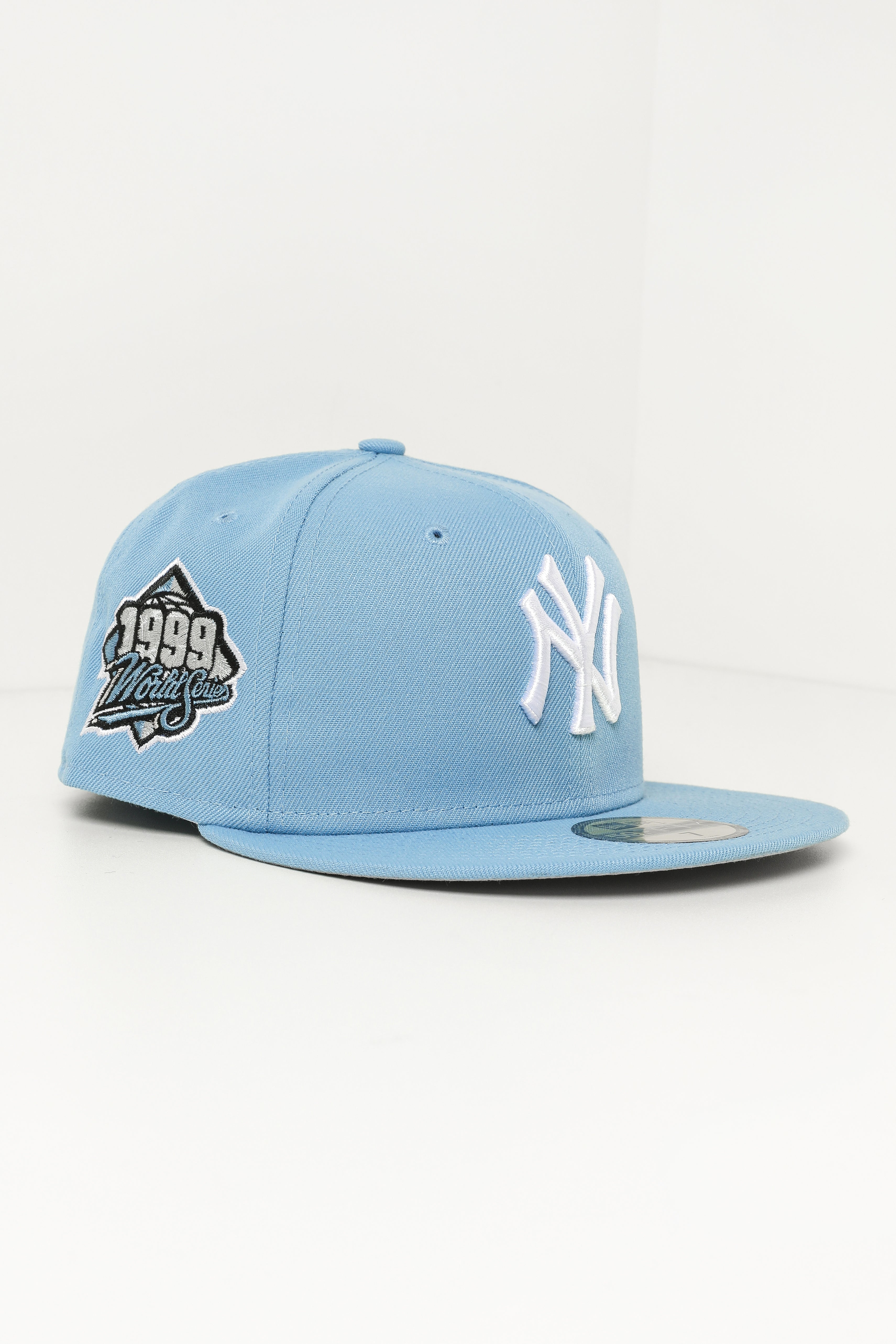 59Fifty Cap - Sky Blau