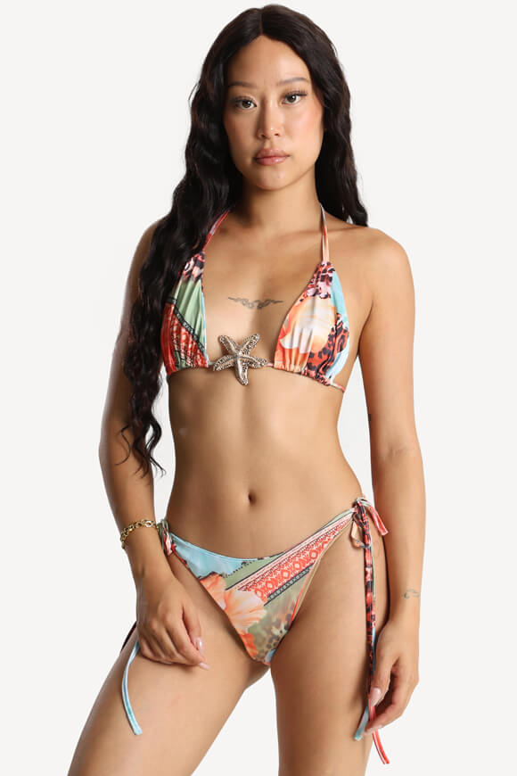 Bikini - Mehrfarbig