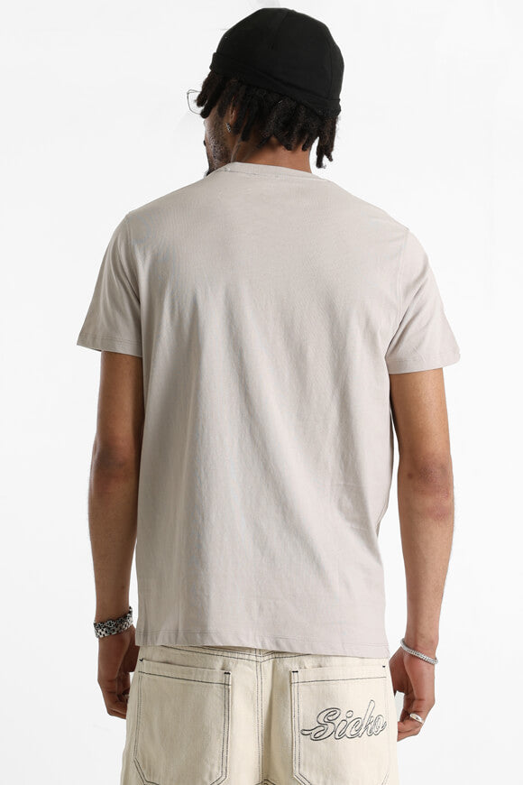 Mick T-Shirt - Beige