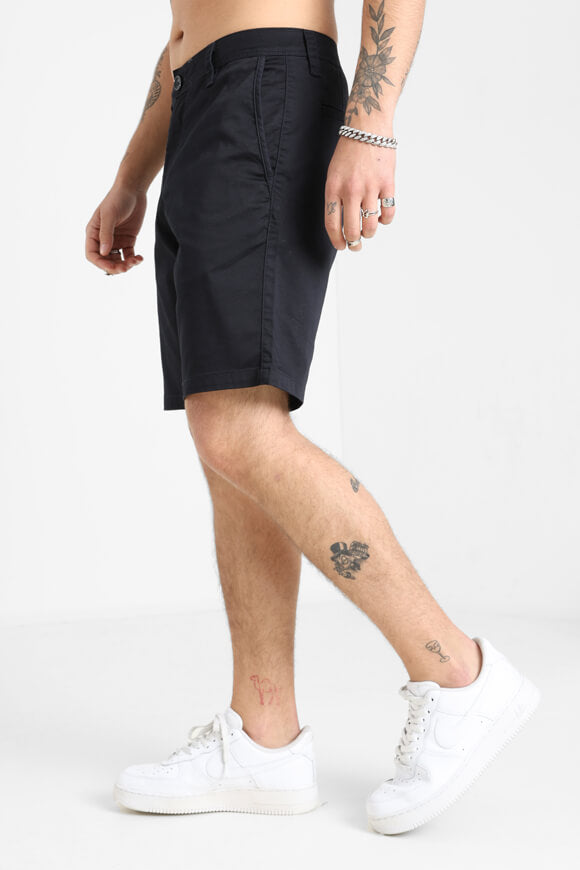 Chino Shorts - Deep Navy