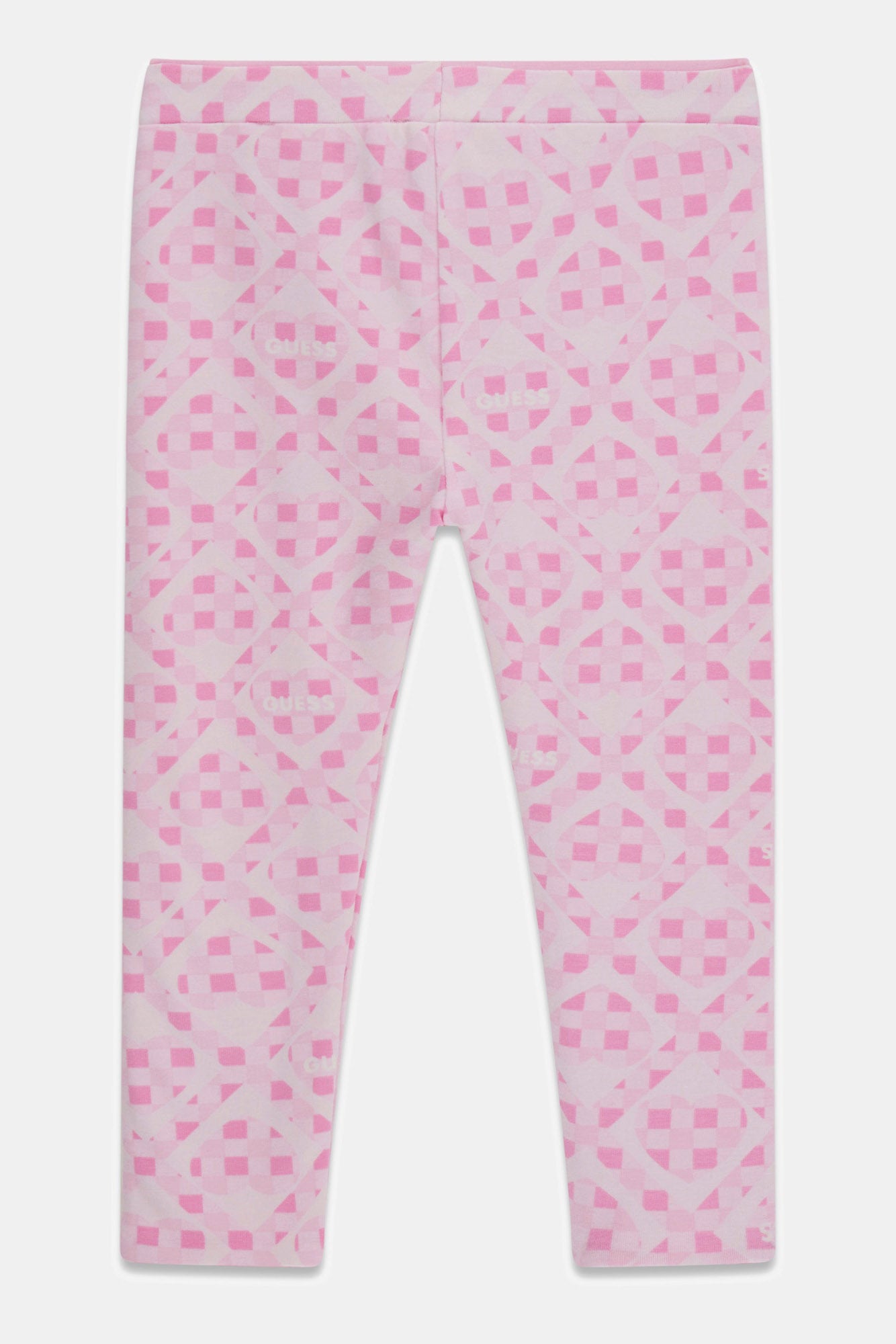 Leggings réversibles Kids - Rose