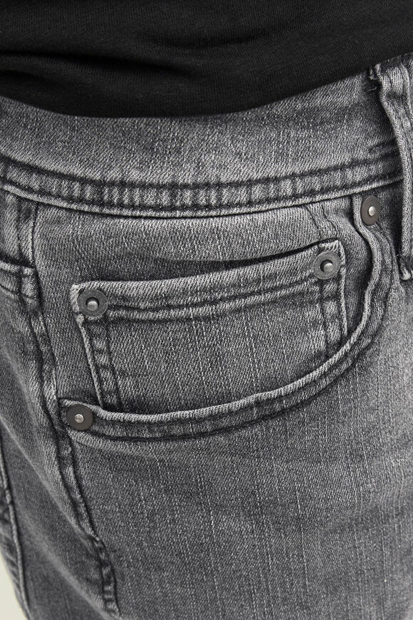 Jeans Glenn Slim Fit L32 - Gris délavé