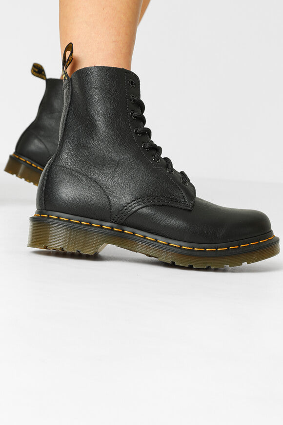 Winter ankle boot - Black