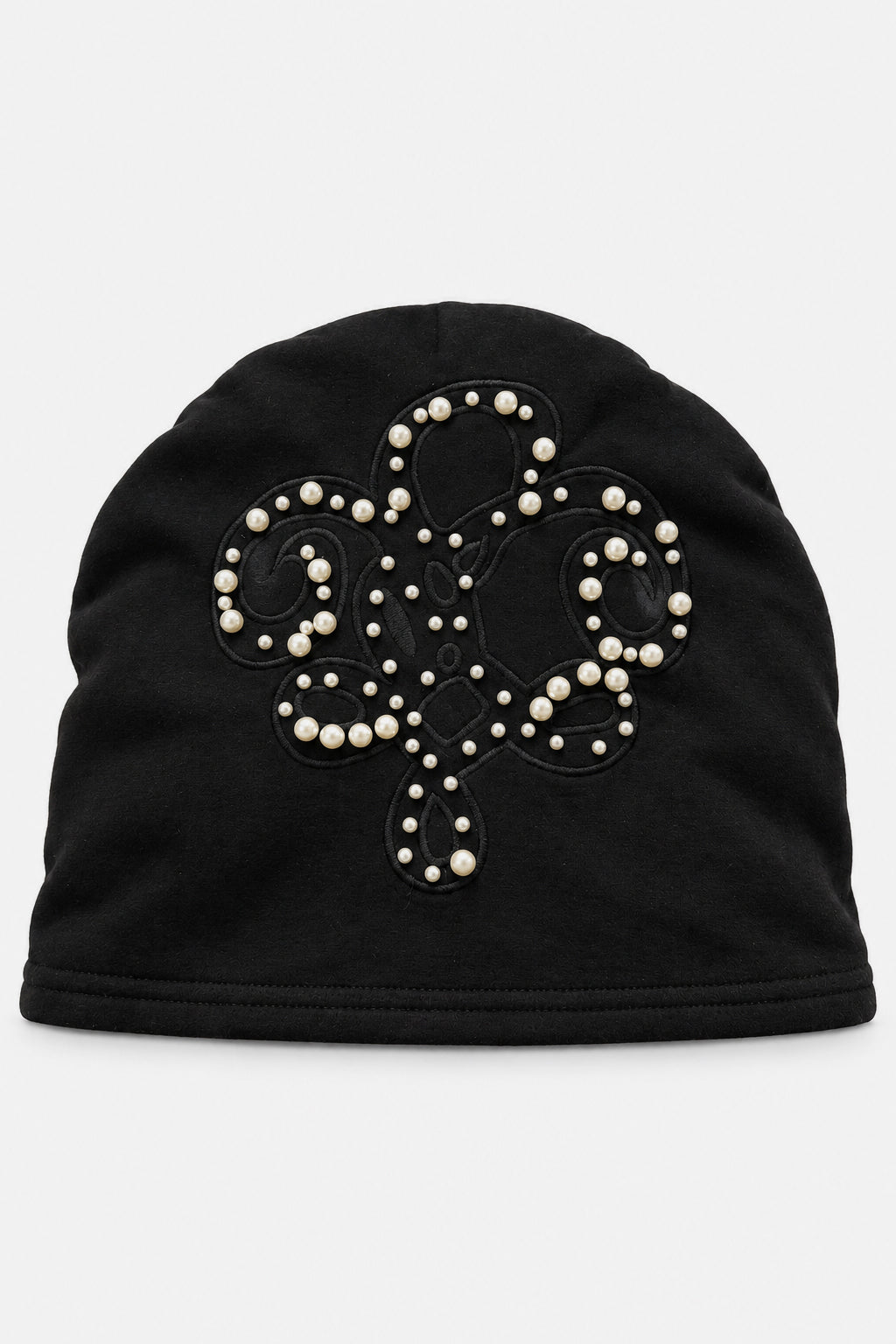 Beanie - Black