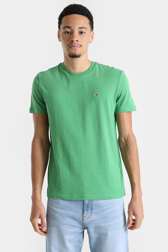 Maglietta - Verde costiero