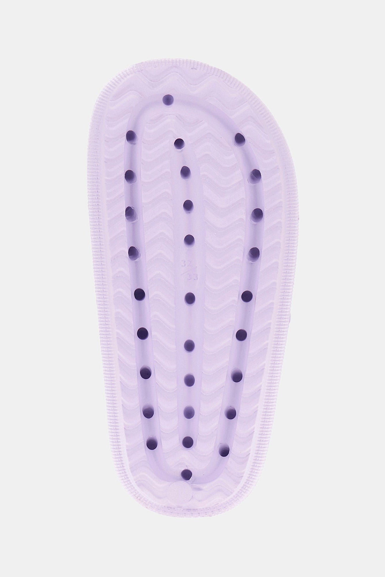 Slides - Provenzal Violet