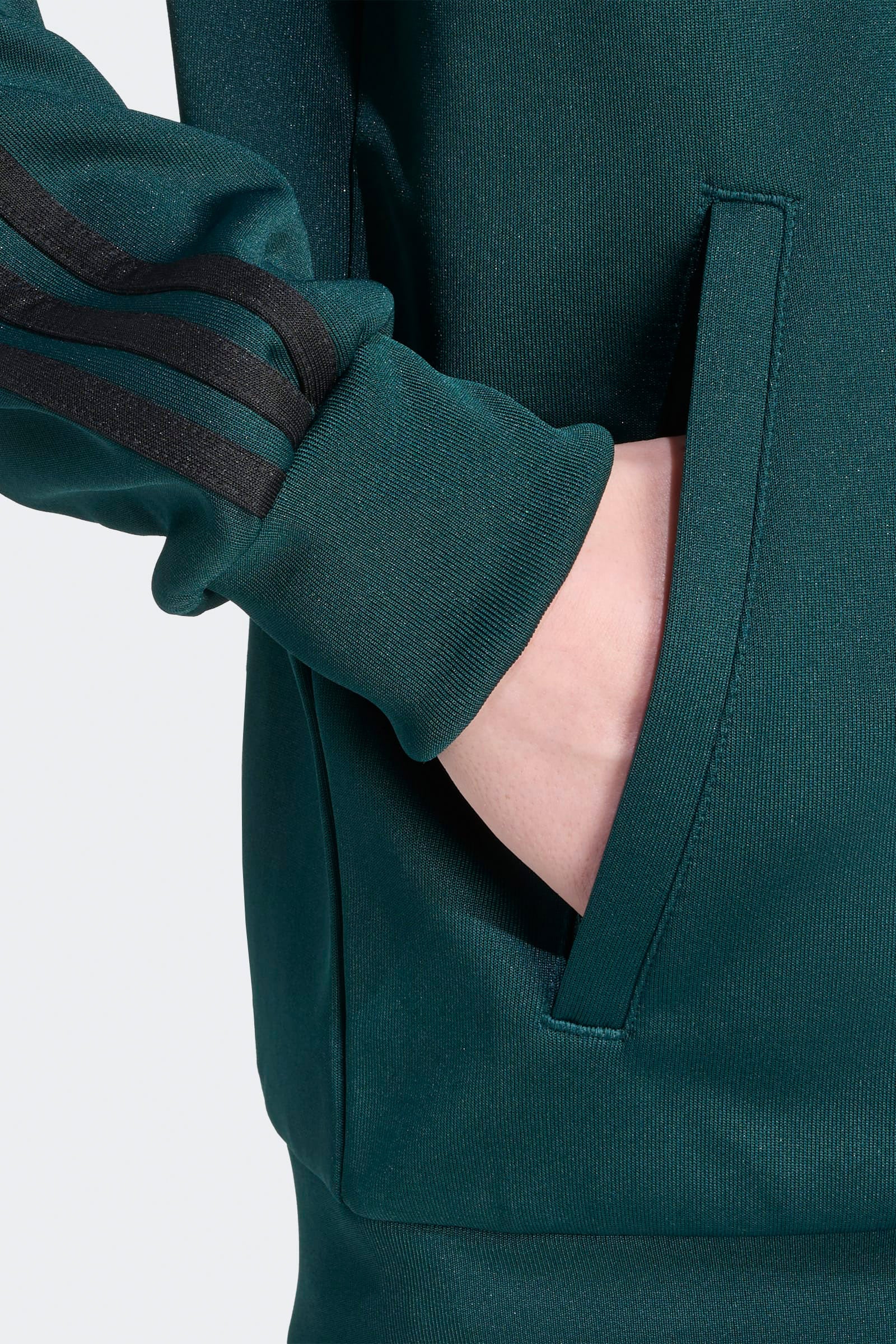 Giacca della tuta The First - Aurora Ivy