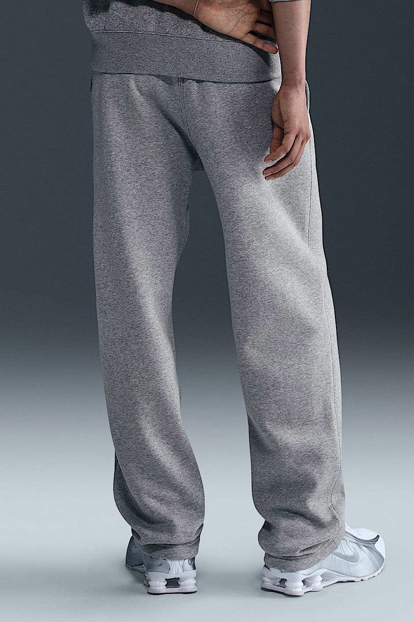 Sweatpants - Grey Heather