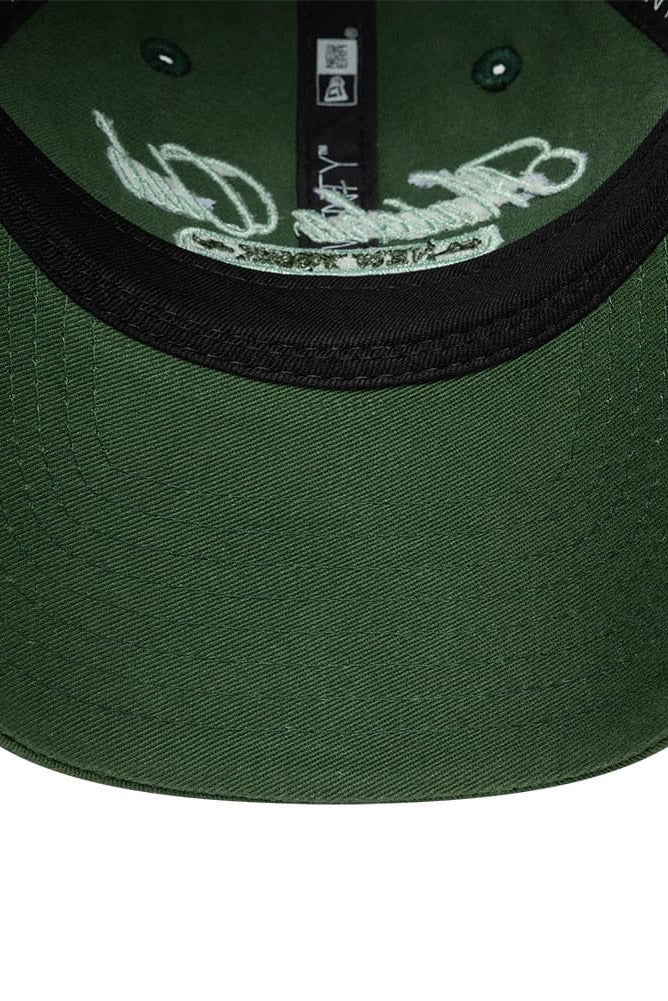 Cappellino 9twenty / strapback - Dark Green