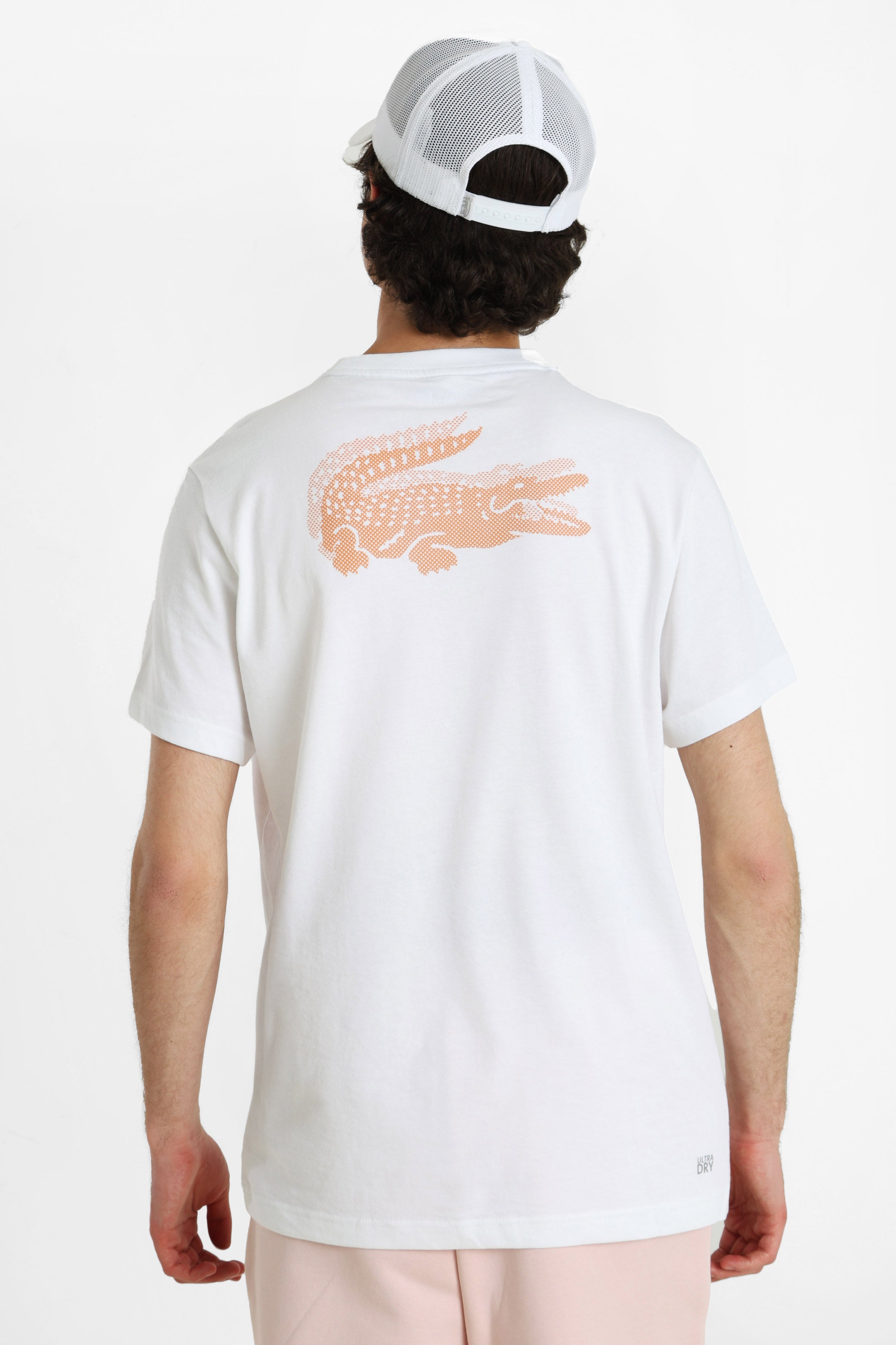 T-Shirt - White