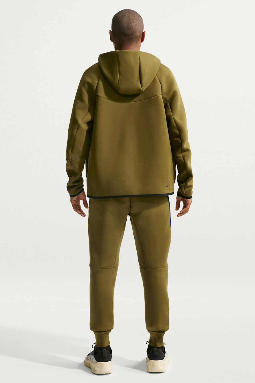 Sportswear Tech Fleece Sweathose - Olive Flak