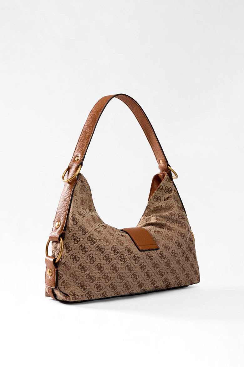 Camden Handtasche - Cognac