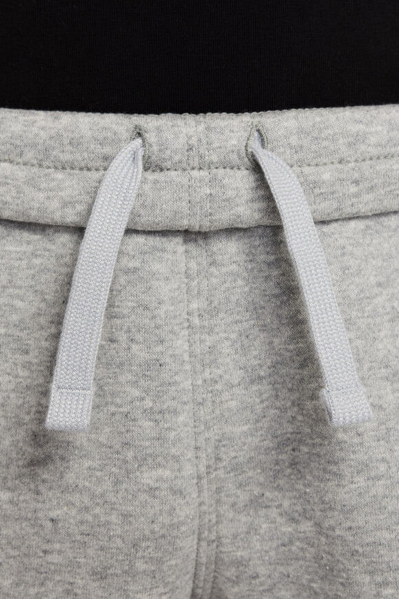 Sportswear Club Fleece pantalon en sweat - Grey Heather