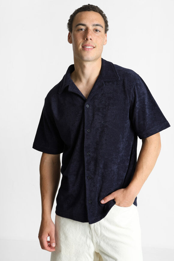Chemise en éponge JPRBLABEN - Night Sky