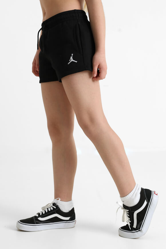 Sweatshort Brooklyn Essentials - Noir