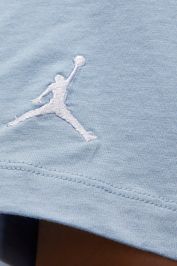 Air T-Shirt - Blue Grey