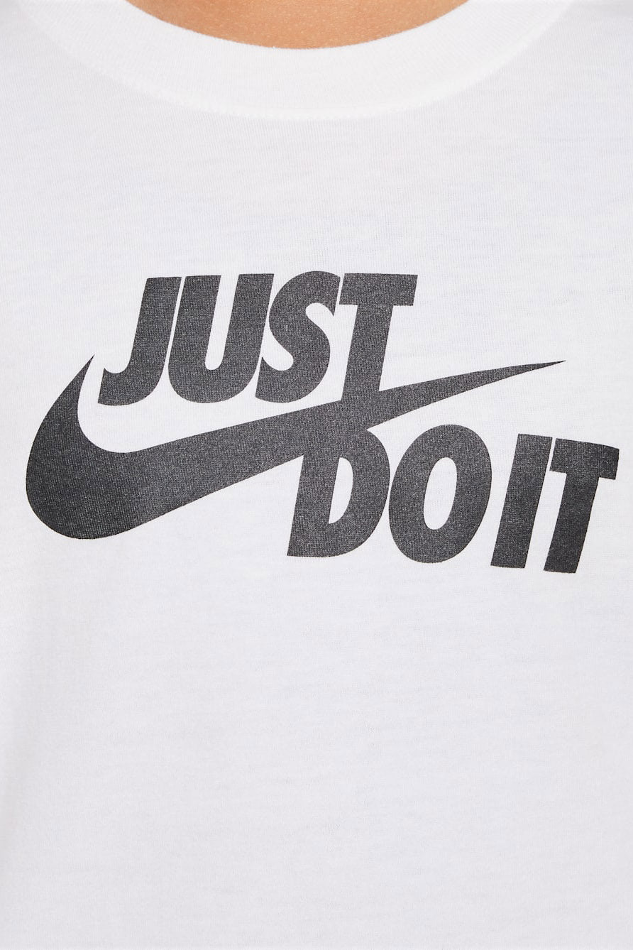 T-Shirt - White