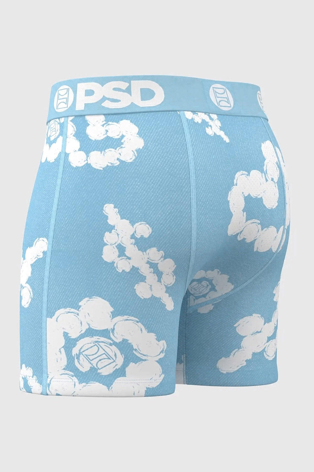 Boxershorts - Blue