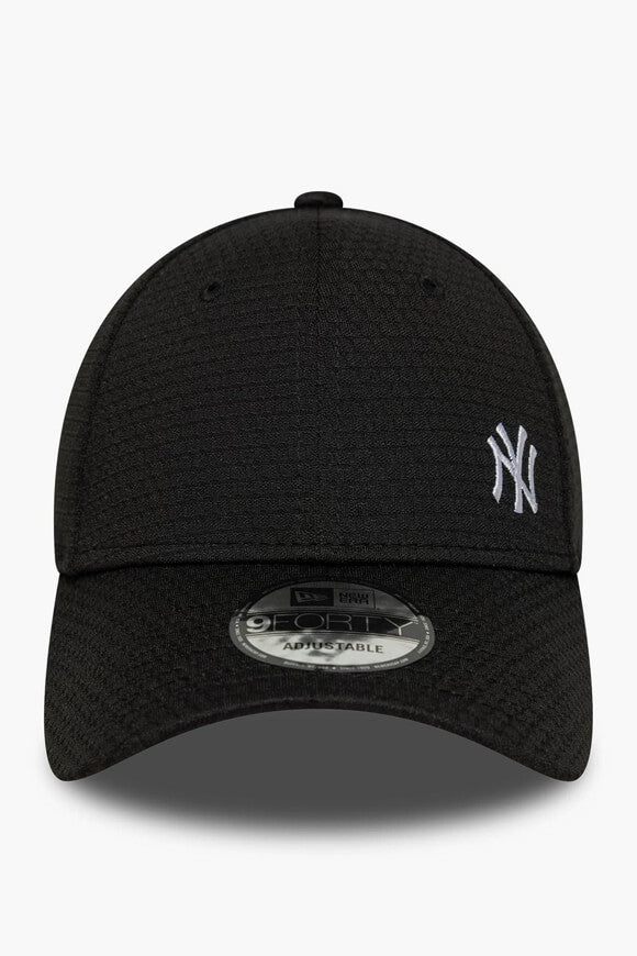 Snapback cap - Black