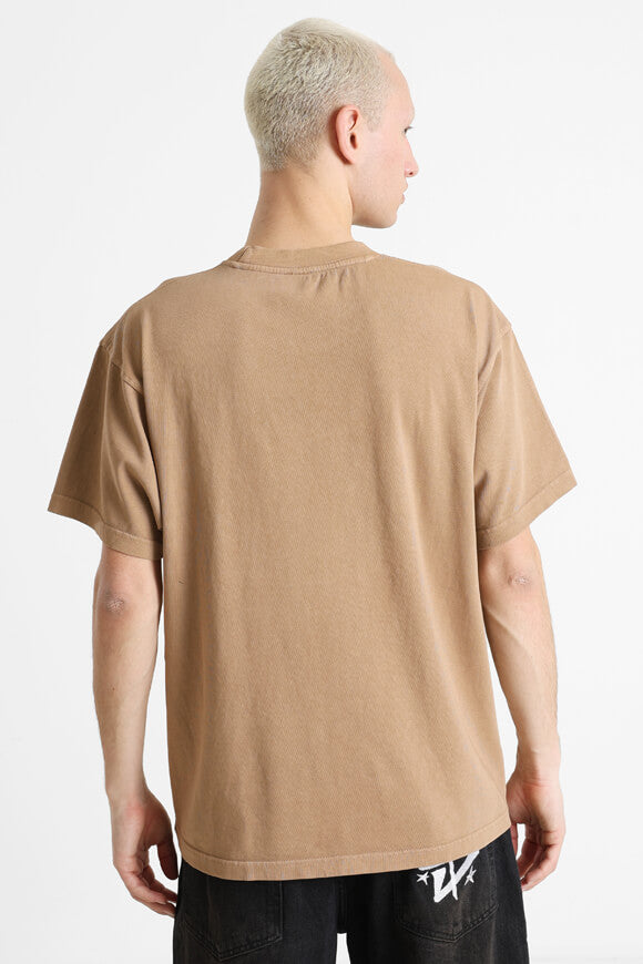 Billards T-Shirt - Burro