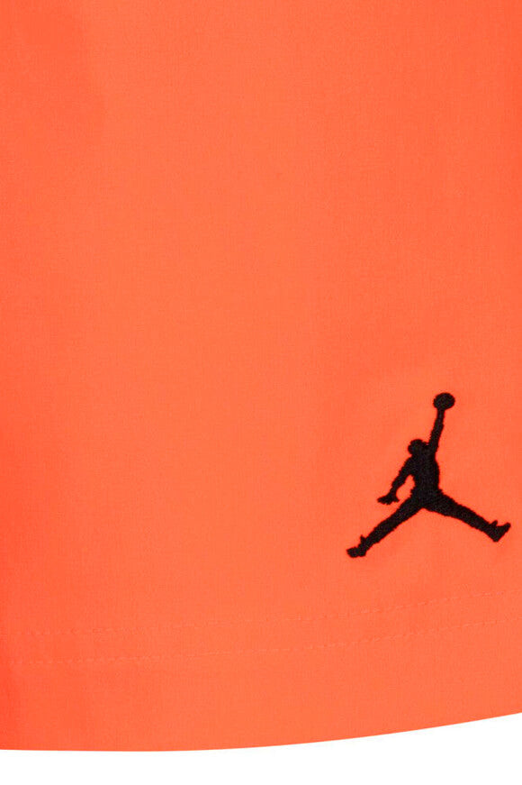 Short d'entraînement - Bright Crimson