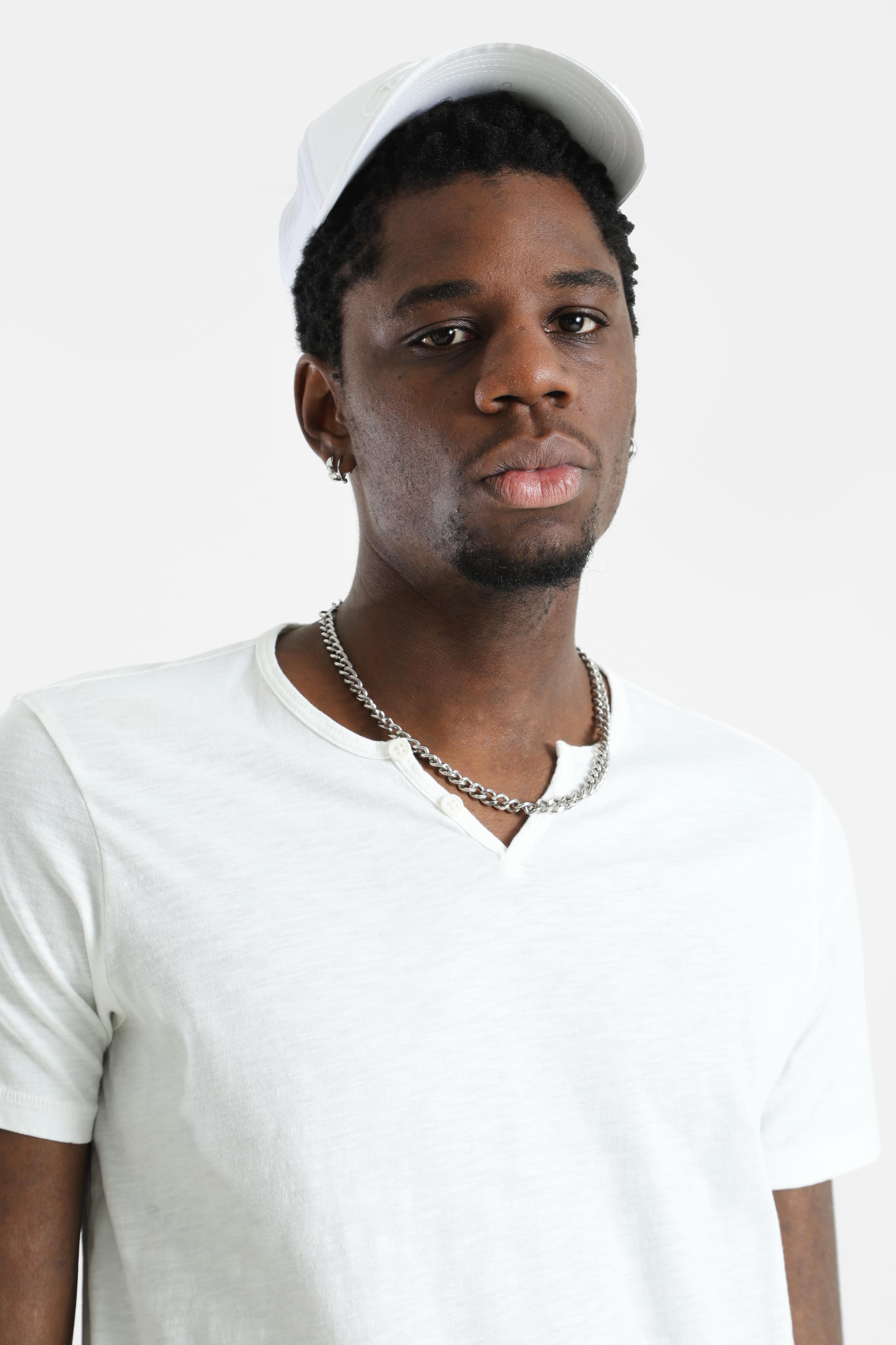 Bhaston t-shirt - Offwhite