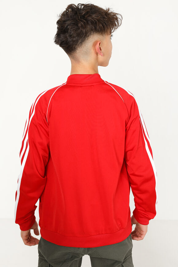 Veste d'entraînement - Scarlet