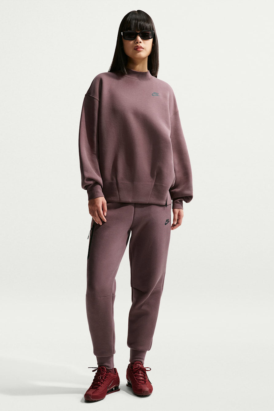 Sportswear Tech Fleece Sweathose - Tattoo + Black