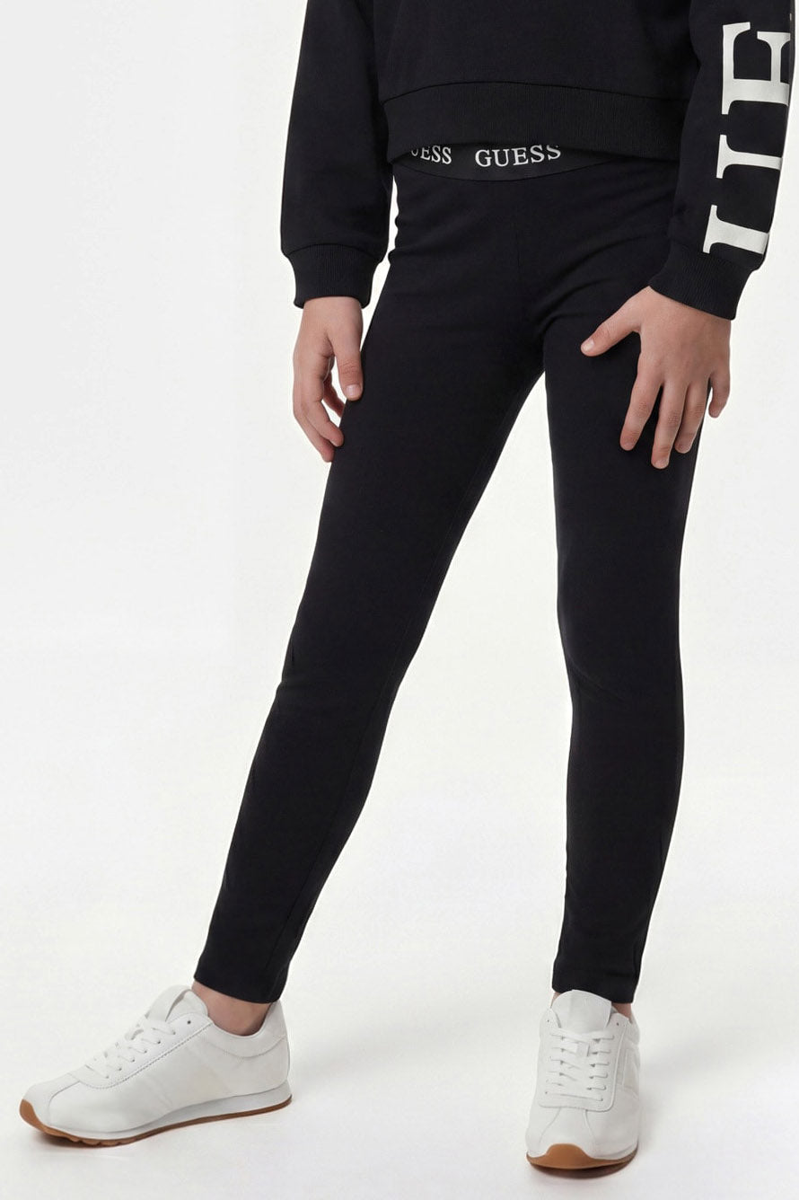 Leggings - Black