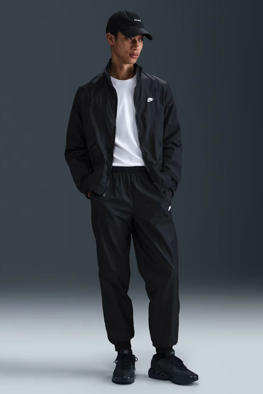 Trainingsjacke - Black