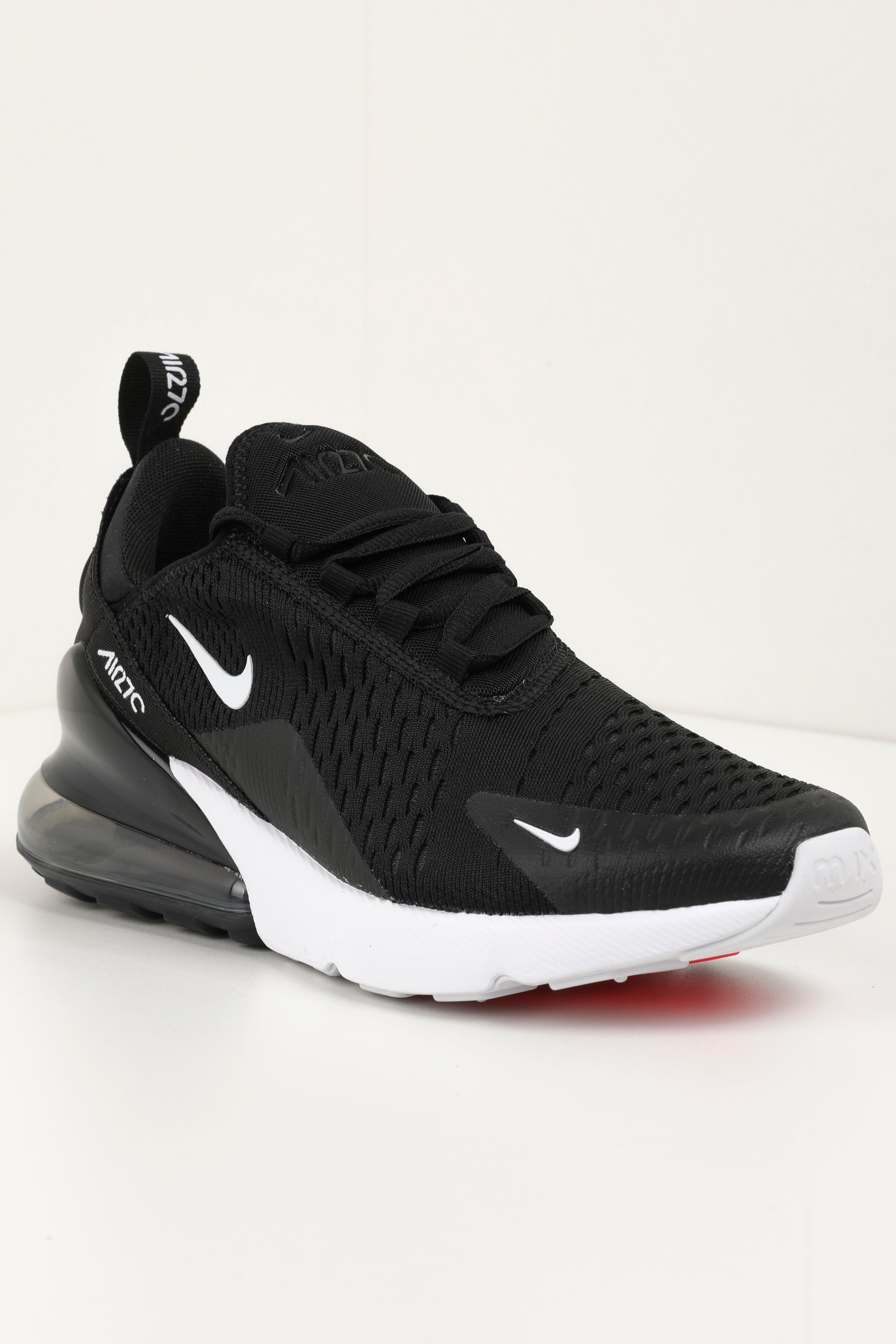 Air Max 270 Sneaker - Schwarz