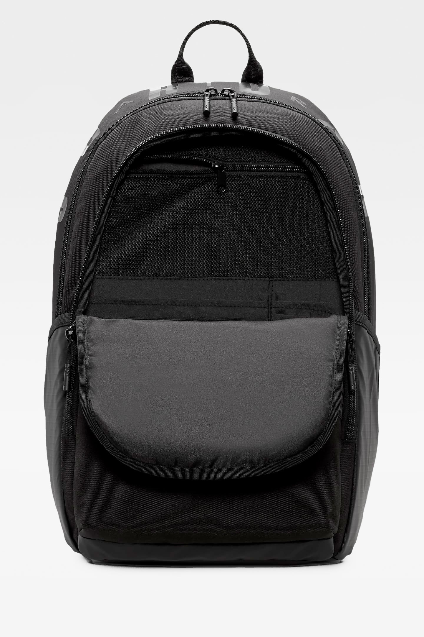 Air Patrol backpack - Black