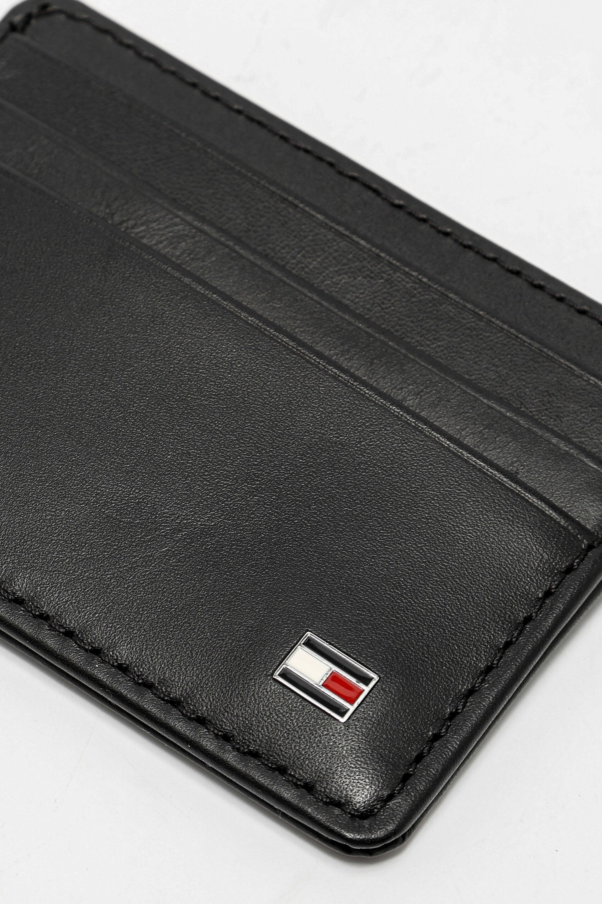 Eton Kartenetui - Black