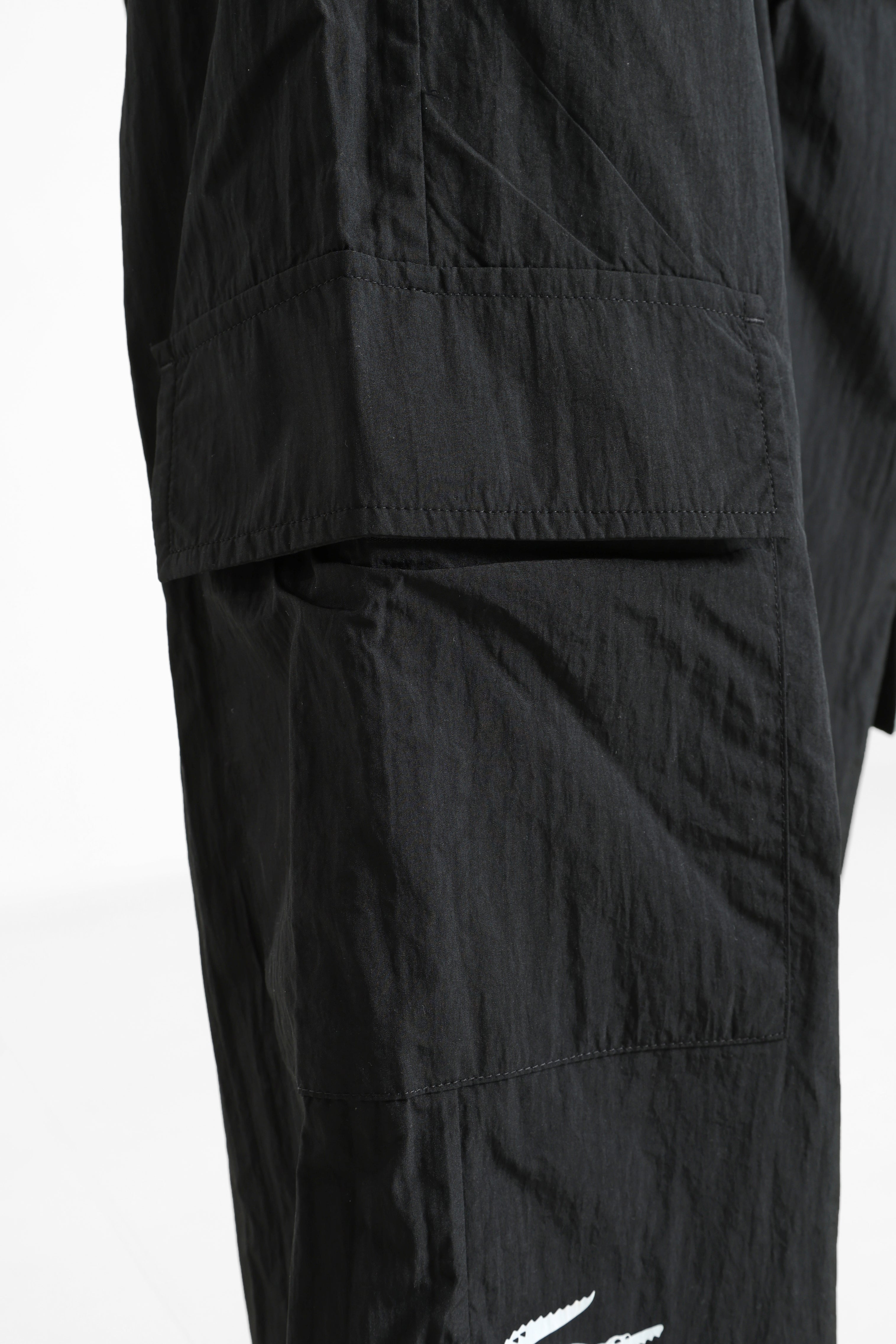 Trainingshose - Black