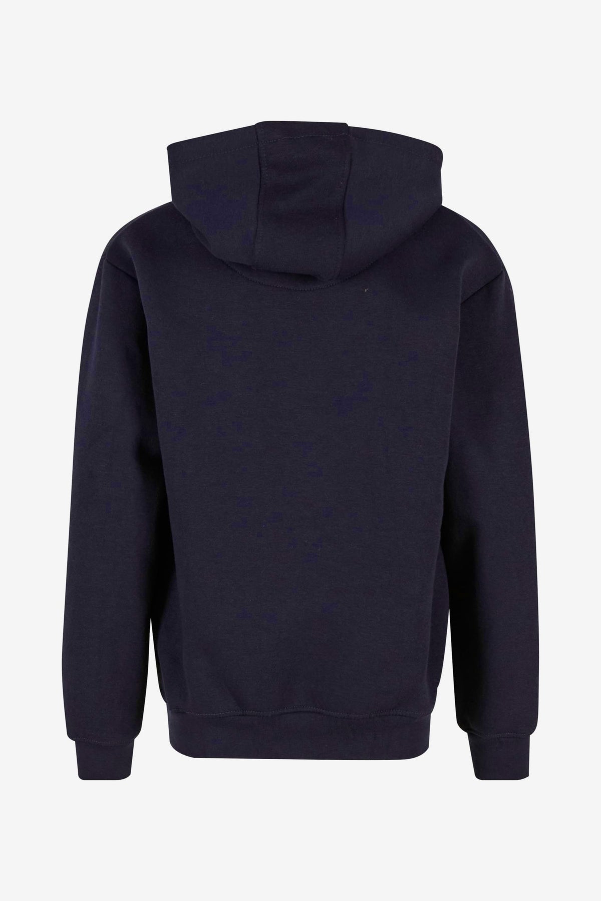 Kapuzensweatshirt - Navy