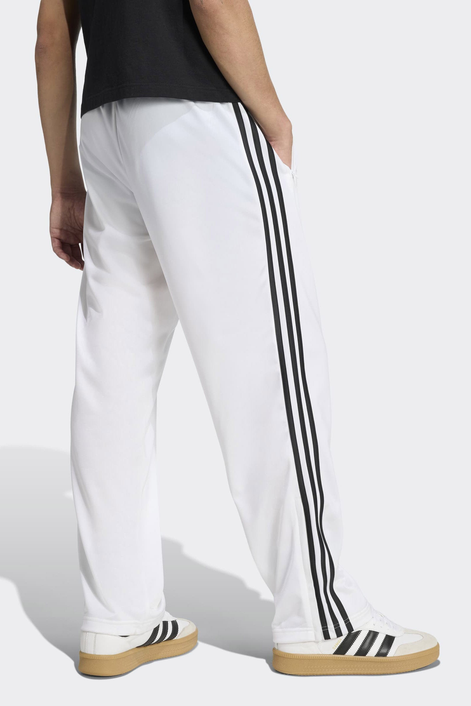 Adicolor Classics Firebird  Trainingshose - White